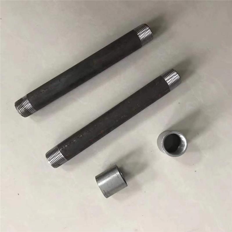 漯河钢管注浆管隧道止水