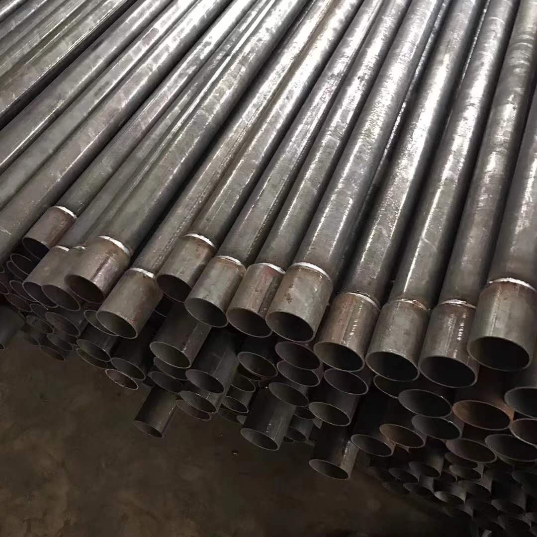 漯河桥梁声测管54mm国标